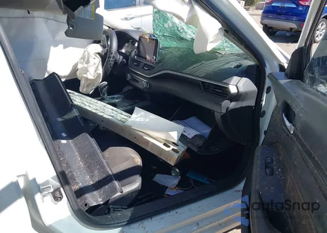 2020 Nissan Altima S z USA, uszkodzony, nr VIN 1N4BL4BV7LC173426